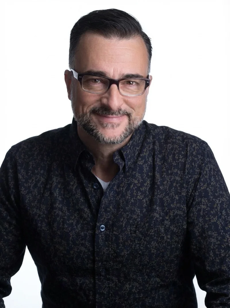 Danny Tawil — Managing Director, Paid Search