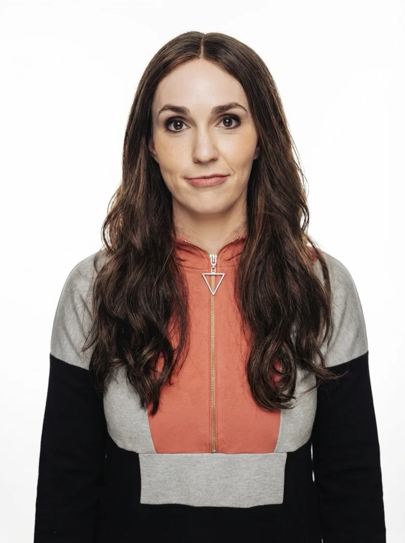 Nechama Teigman — Senior Data Analyst