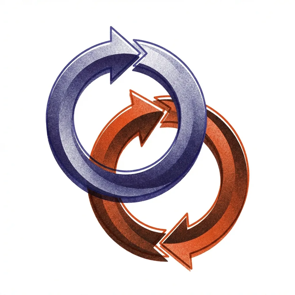 CRM sync