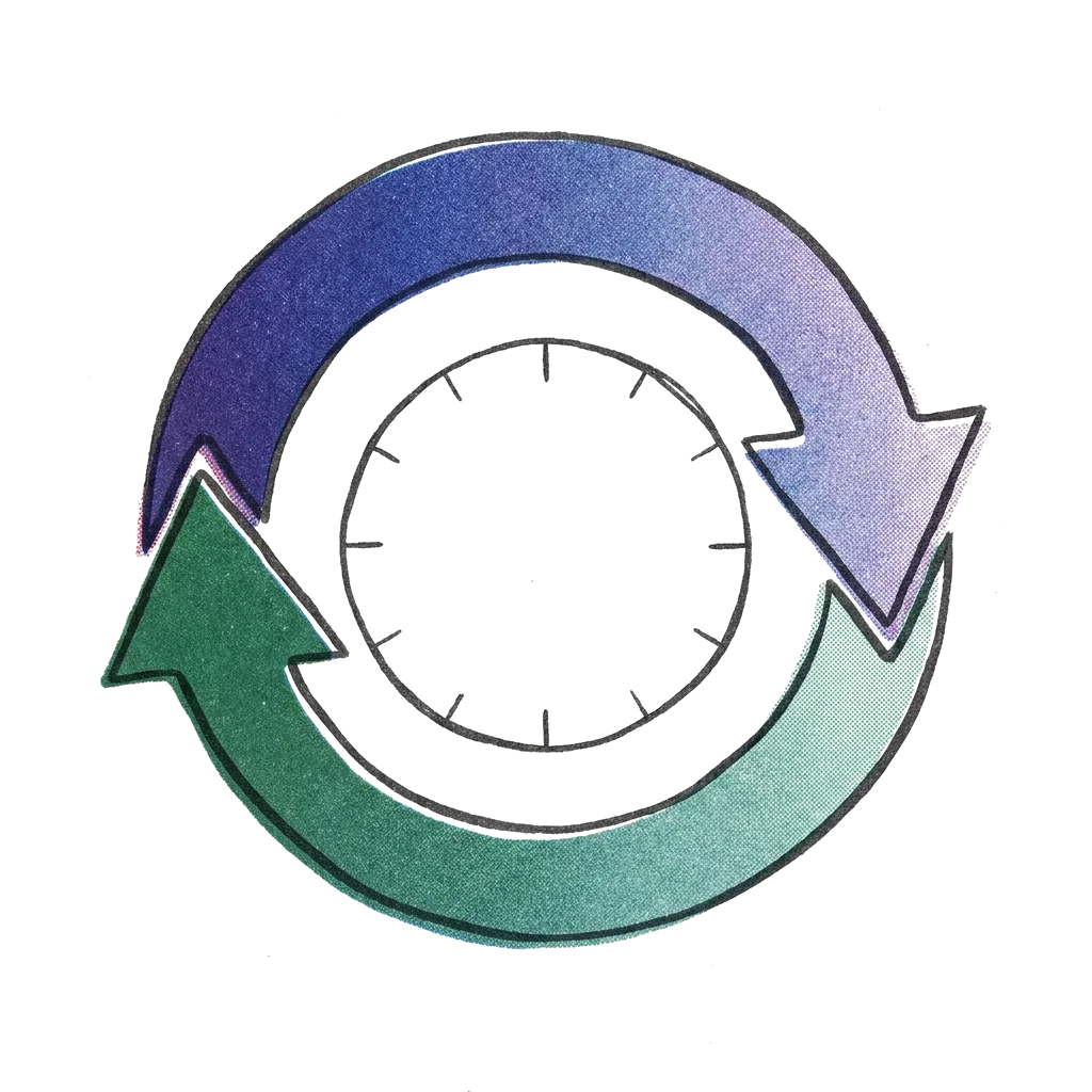 Ongoing advisory — long-term partnership for integration and adoption