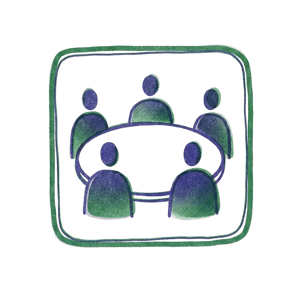 Private training — custom workshop built around your business
