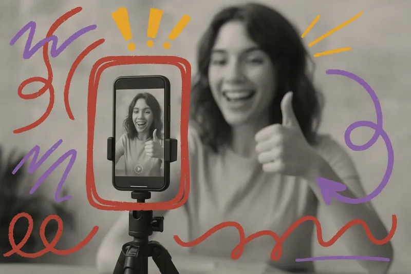 Getting Started with User-Generated Content and How to Use it in Your Strategy