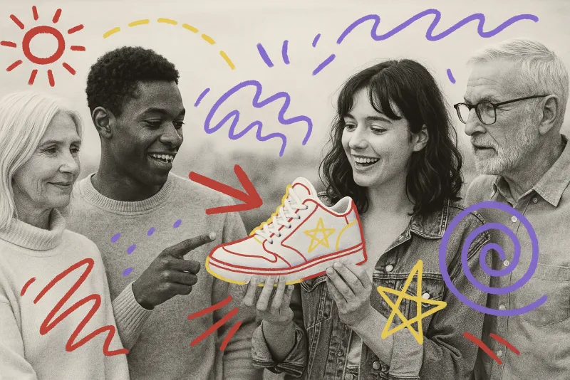 Rethinking Brand Loyalty Across Generations