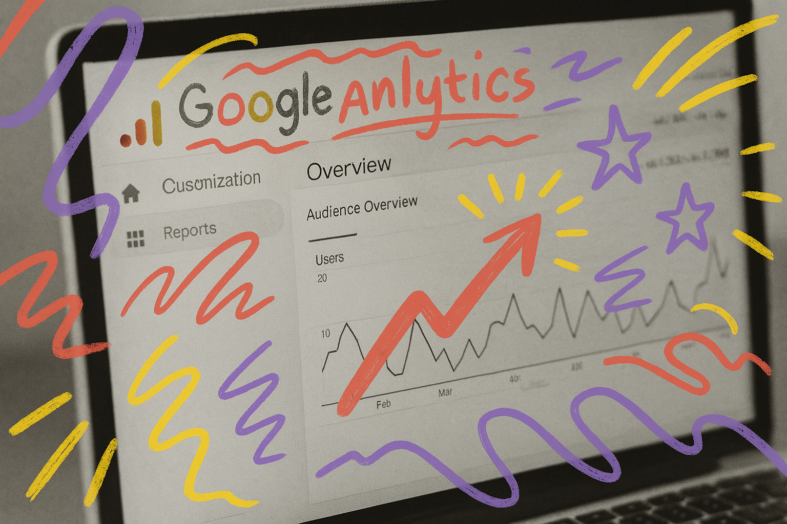 Step-by-Step Guide to Setting Up Your Google Analytics Account ...
