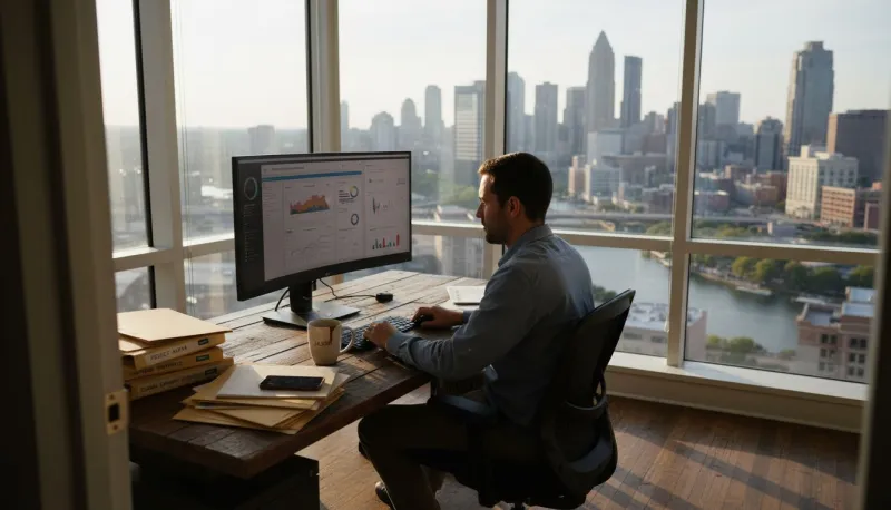 Why Audit Ad Campaigns: Unlocking Smarter ROI