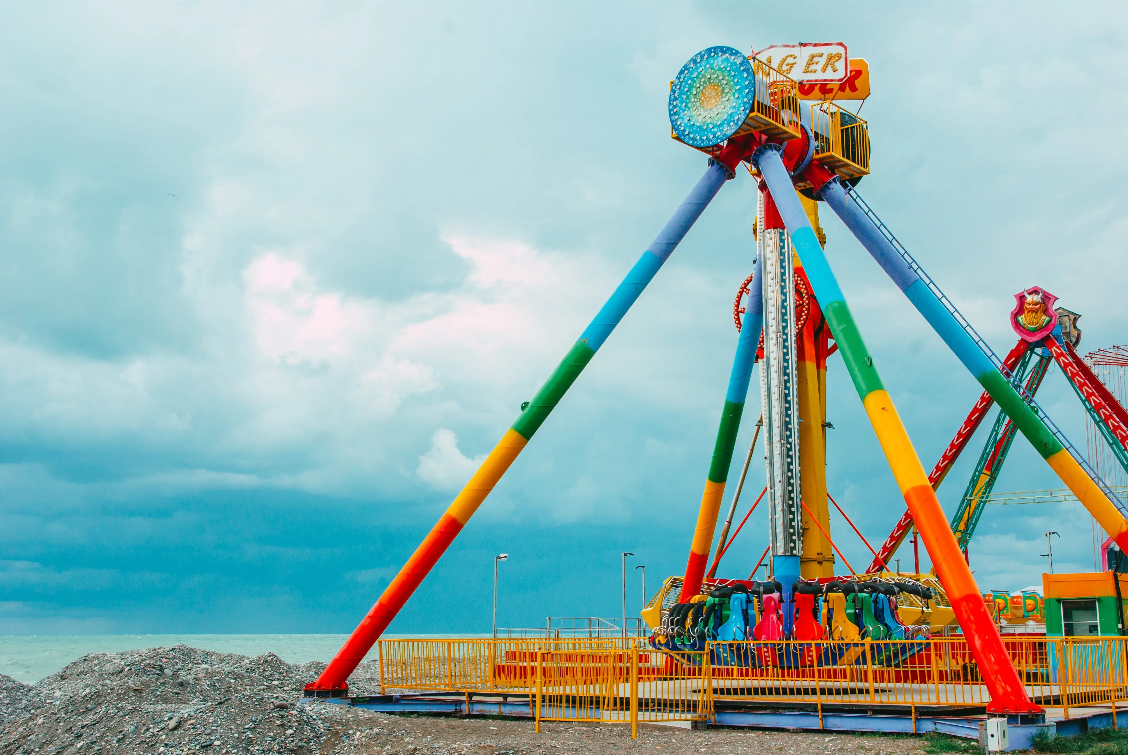 diggerland-usa-2 — Entertainment & Media hero image