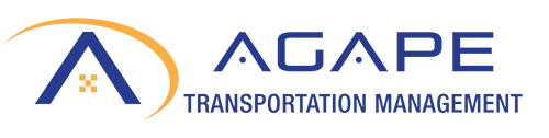 agape-transportation-management logo