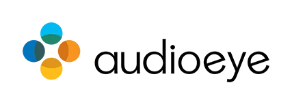 audioeye logo