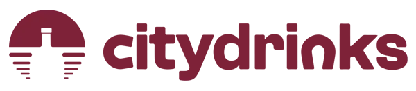 citydrinks logo