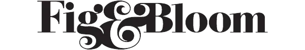 fig-and-bloom logo