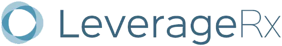 leveragerx logo