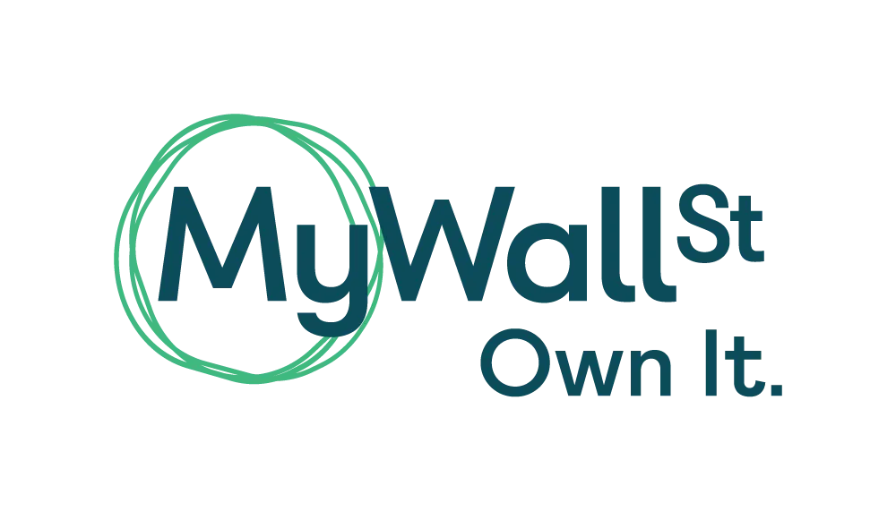 mywallst logo