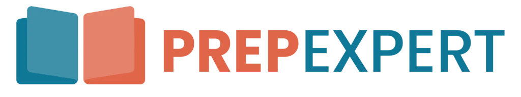 prep-expert logo