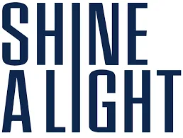 shine-a-light logo