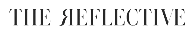 the-reflective logo