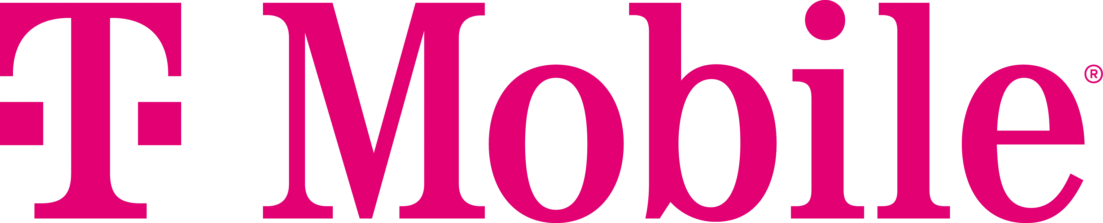 T-Mobile