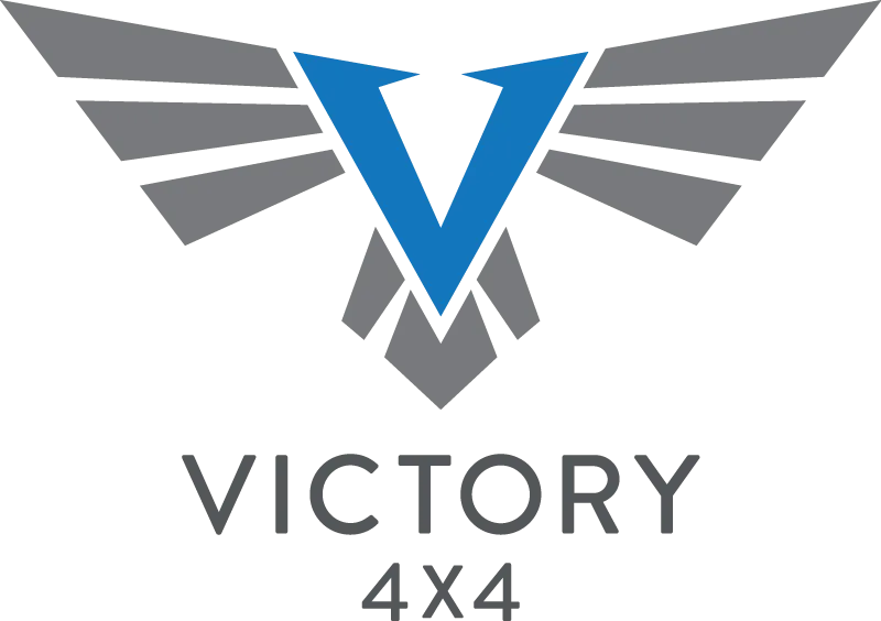 victory-4x4 logo