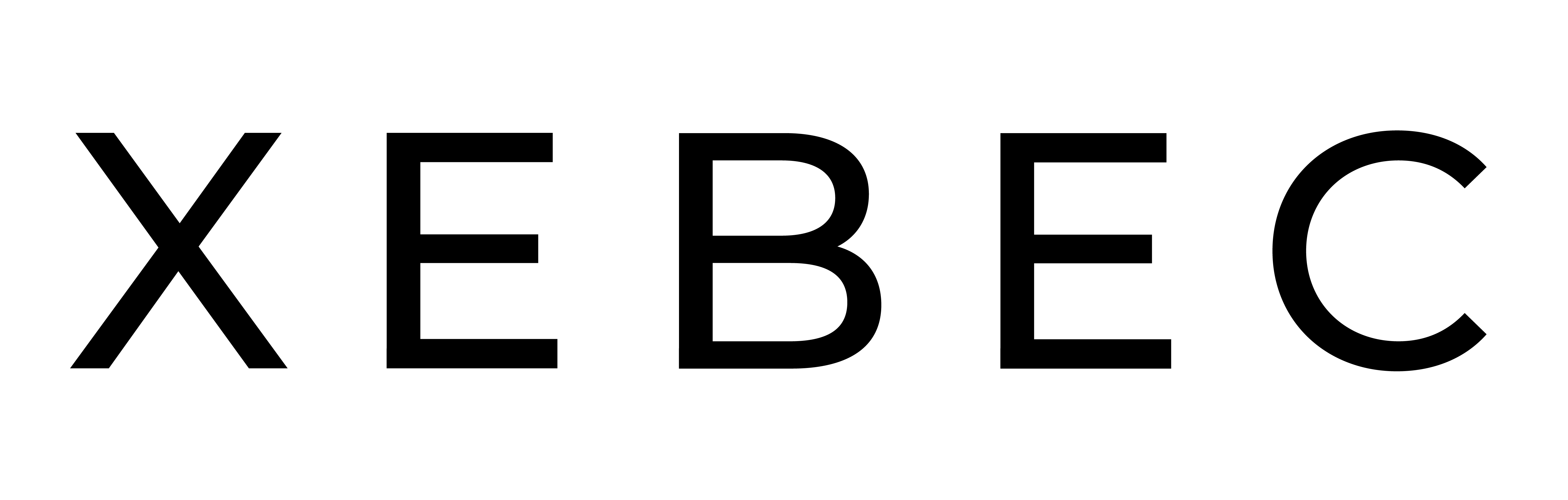 xebec logo