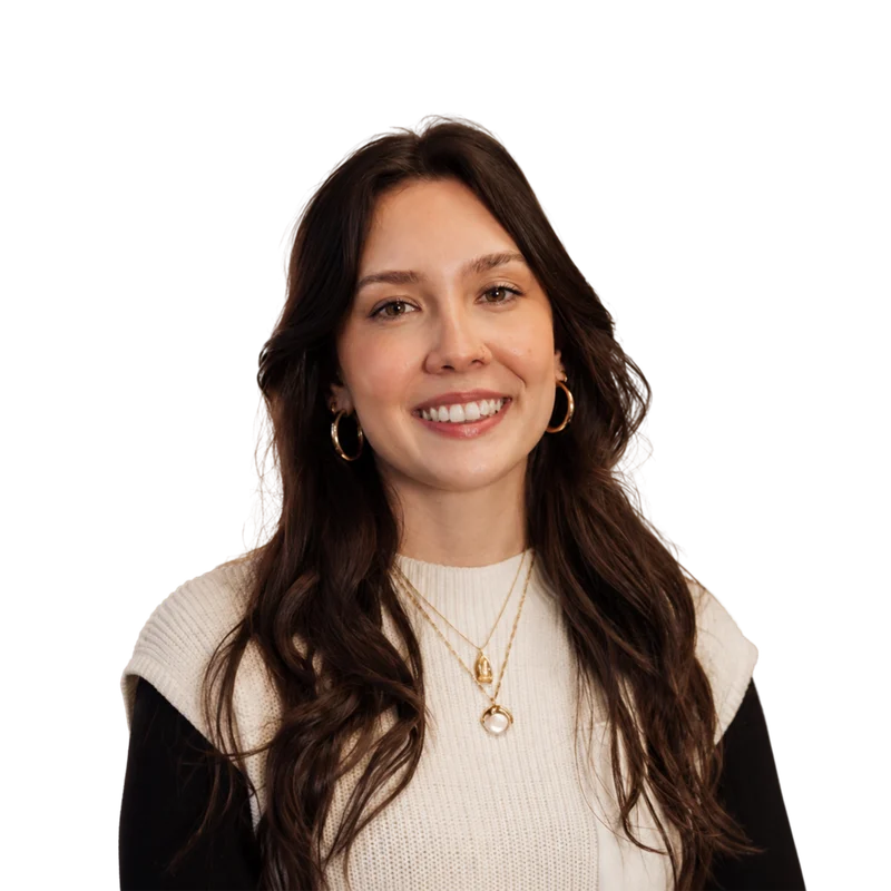 Brigid Healy — Account Executive