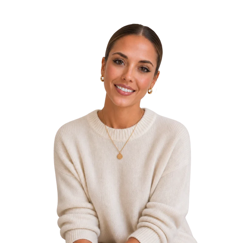 Esther Nadoff — Director of Education & Creative Strategy