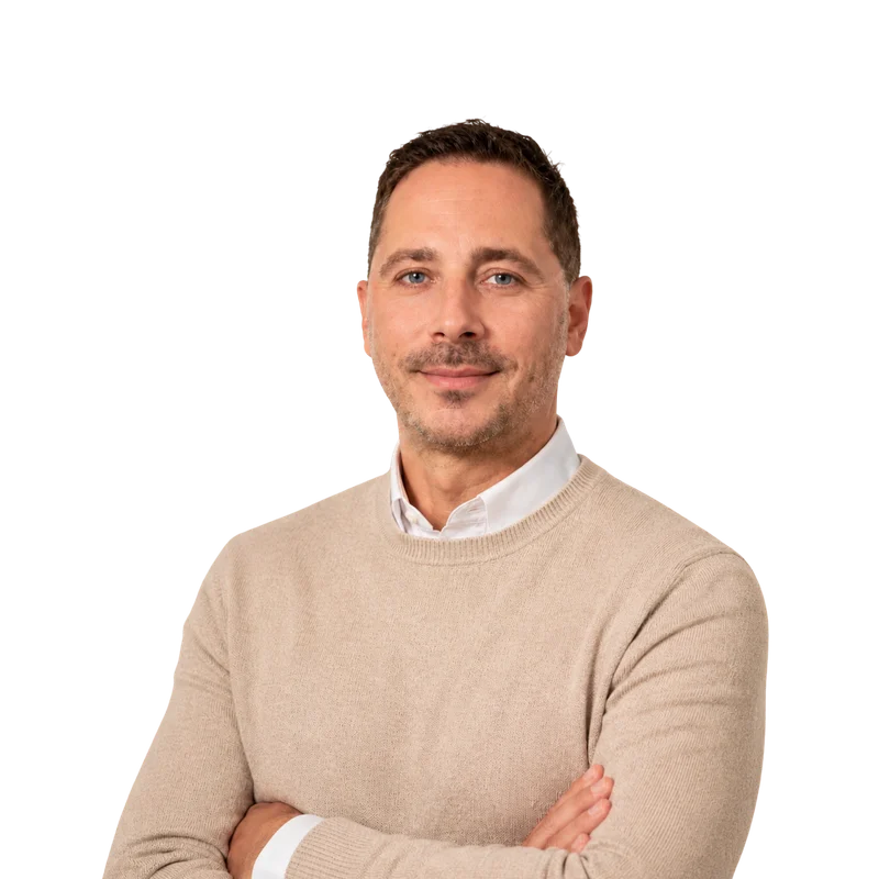 Spiros Maragkoudakis — AI Engineer