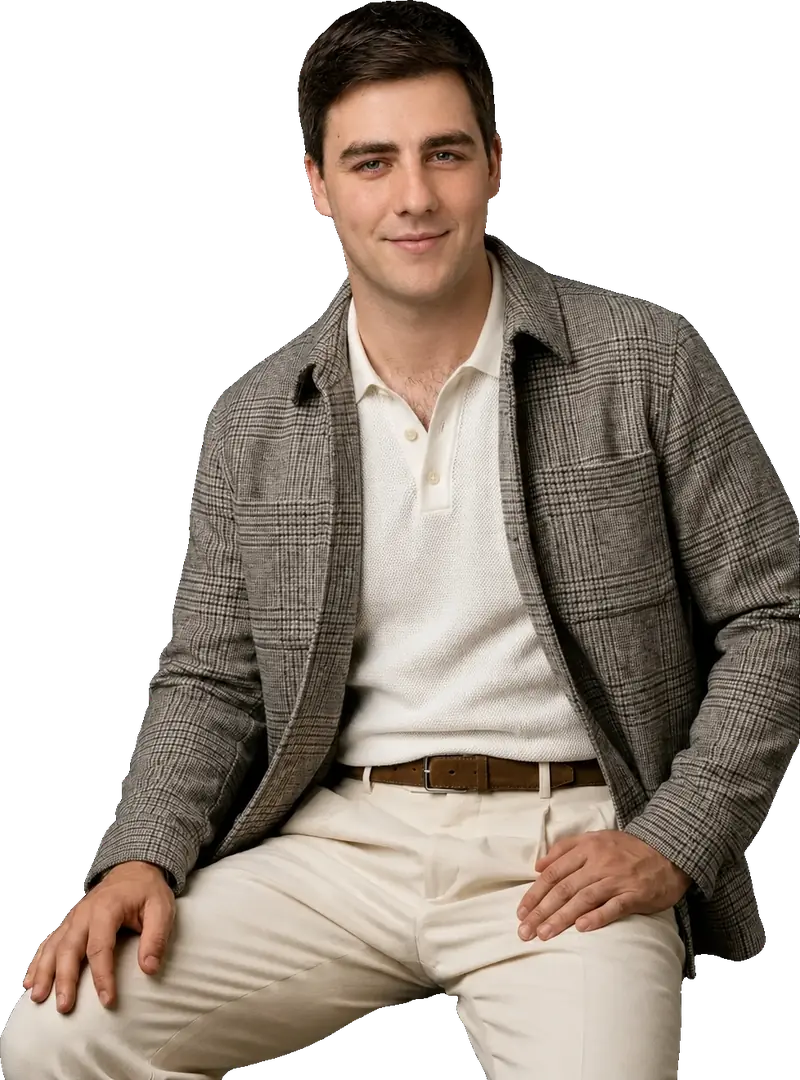 Ronnie Cardno — Account Executive