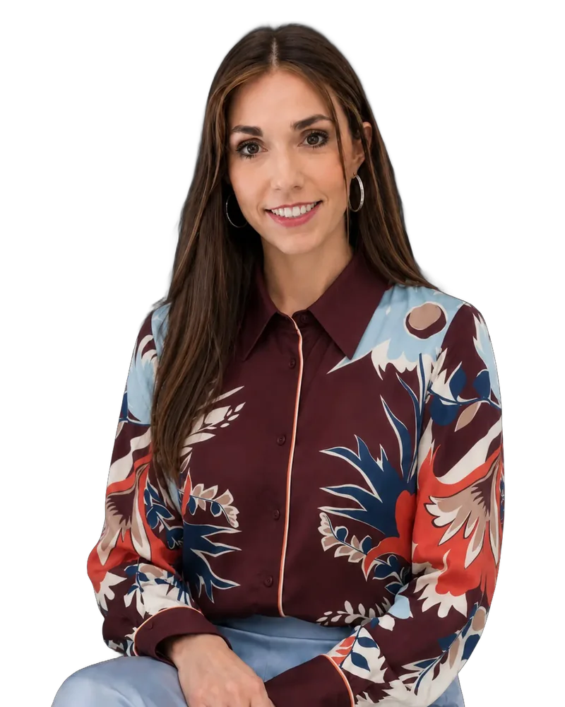 Nechama Teigman