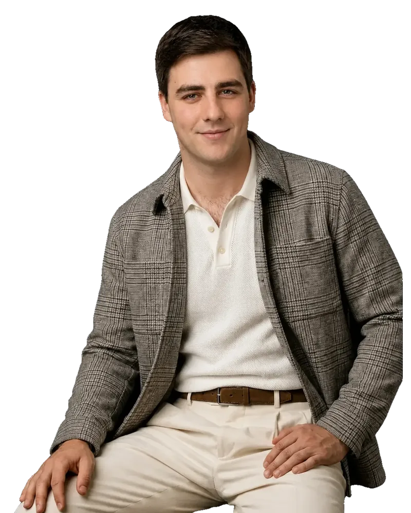 Ronnie Cardno, AI Architect & Sales Executive