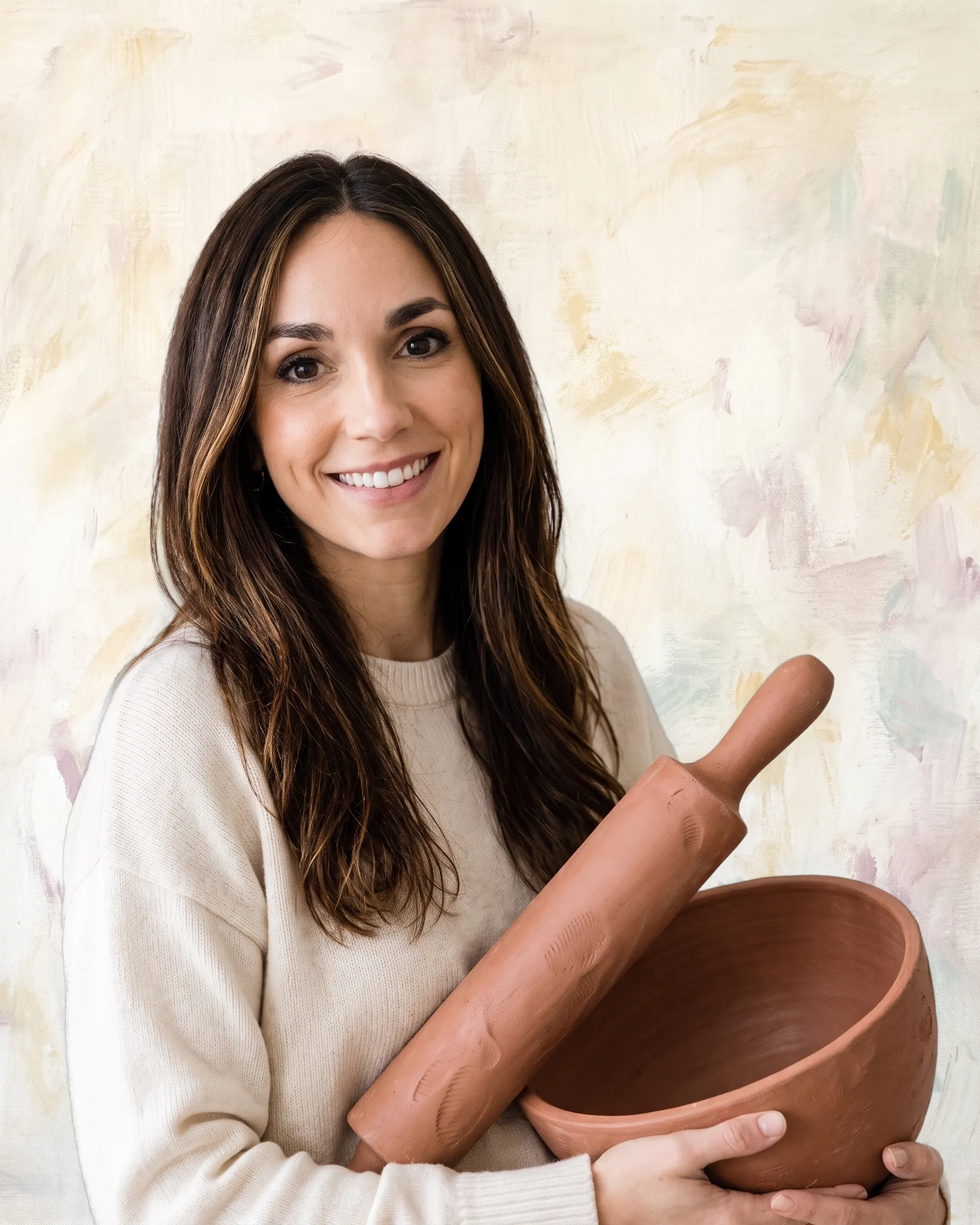 Nechama Teigman