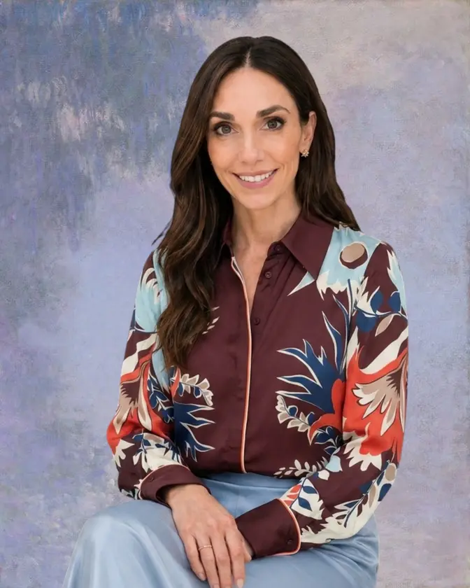 Nechama Teigman