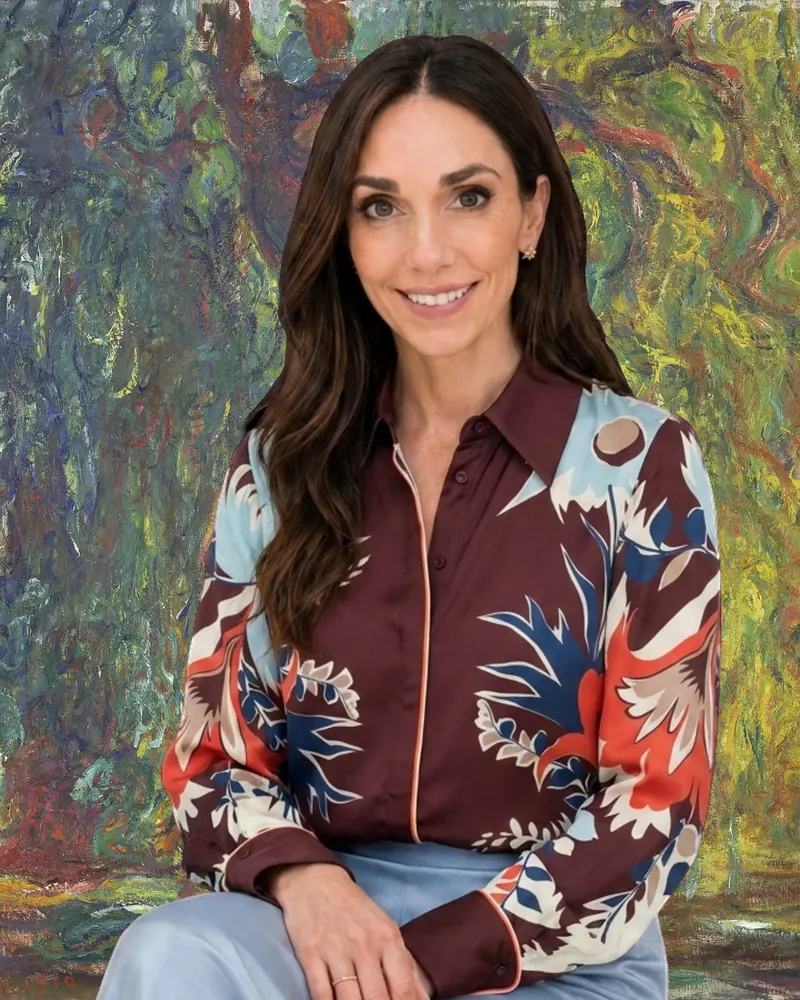 Nechama Teigman