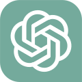 ChatGPT Ads logo